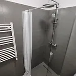 Smart-studio Apartamento Constança