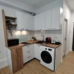 Apartamento Smart-studio Constança