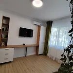 Apartamento Smart-studio