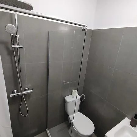 Apartamento Smart-studio Constança