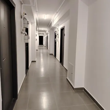 Smart-studio Apartman
