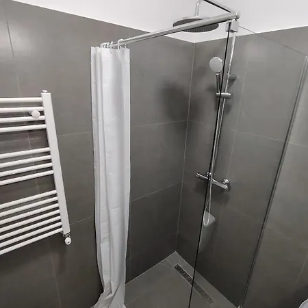 Smart-studio Apartment Constanţa