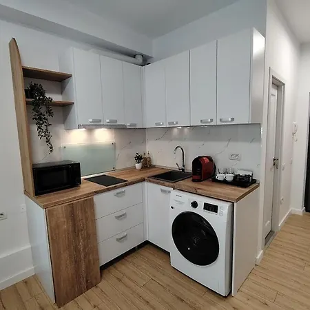 Apartman Smart-studio Konstanca