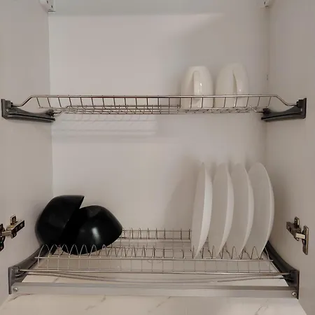 Smart-studio Apartman *