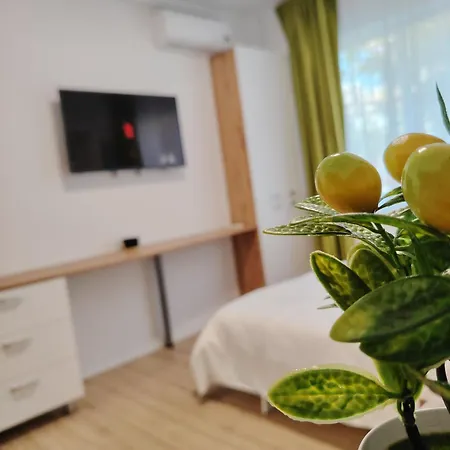 Apartamento Smart-studio *