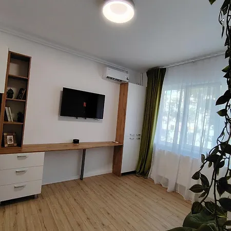 Apartamento Smart-studio