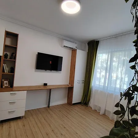 Apartman Smart-studio